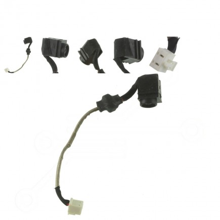 Sony Vaio PCG-7162M Tápcsatlakozó laptop részére