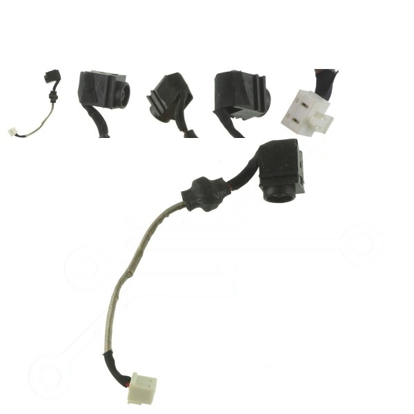 Sony Vaio VGN-NS21S Tápcsatlakozó laptop részére