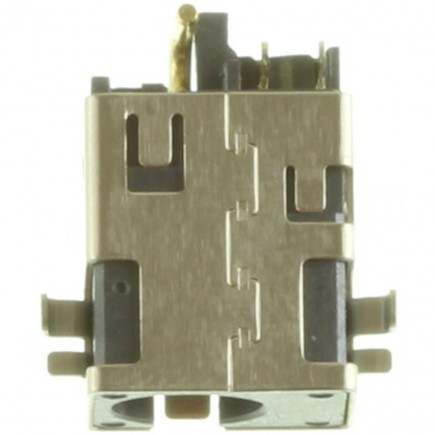 Asus K551LB Tápcsatlakozó laptop részére