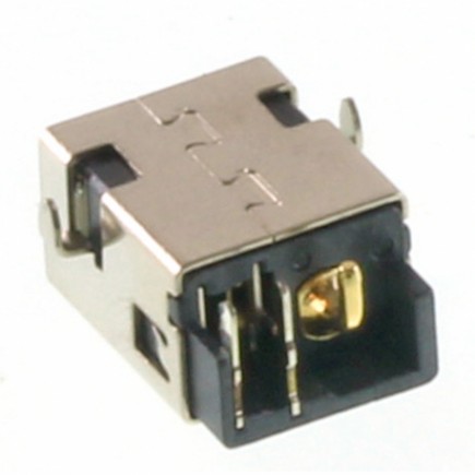 Asus X75VC-TY007H Tápcsatlakozó laptop részére