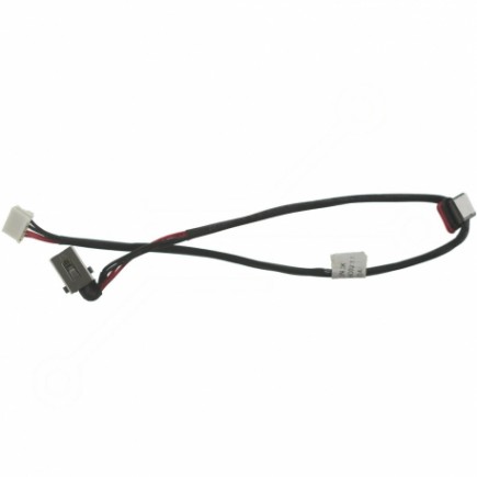 Lenovo IdeaPad Y580N Tápcsatlakozó laptop részére