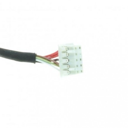 HP Pavilion dv7-4030 Tápcsatlakozó laptop részére