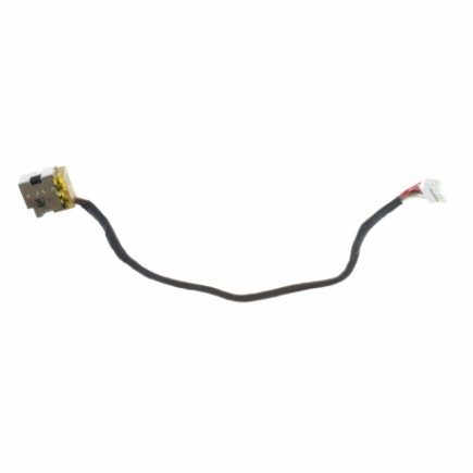 HP Pavilion dv7-4104tx Tápcsatlakozó laptop részére