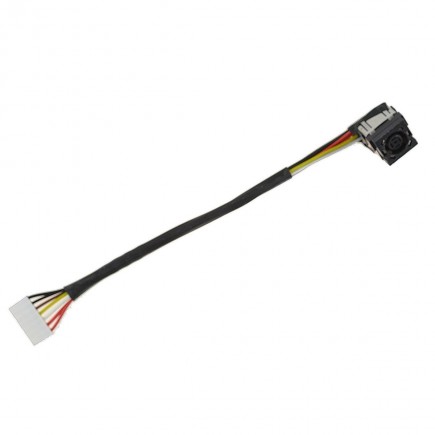 Dell Inspiron 17R 5748 Tápcsatlakozó laptop részére