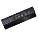 Asus N76 serie Laptop Akkumulátor 5200mah Li-ion 10,8V elemek SAMSUNG