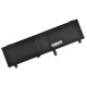 Asus N550JV-SB71T-CB Laptop Akkumulátor 3500mAh Li-poly 15V