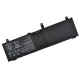 Asus N550JA Laptop Akkumulátor 3500mAh Li-poly 15V