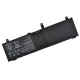 Kompatibilní Asus C41-N550 Laptop Akkumulátor 3500mAh Li-poly 15V