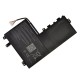 TOSHIBA SATELLITE E45T-B4106 Laptop Akkumulátor 4160mAh Li-poly 11,4V