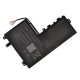 TOSHIBA SATELLITE M50-0YU01N Laptop Akkumulátor 4160mAh Li-poly 11,4V