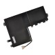 TOSHIBA SATELLITE M50-04N01N Laptop Akkumulátor 4160mAh Li-poly 11,4V