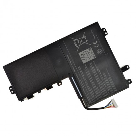 TOSHIBA SATELLITE M50-0YU01N Laptop Akkumulátor 4160mAh Li-poly 11,4V