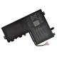 TOSHIBA SATELLITE M50-S5181TQ Laptop Akkumulátor 4160mAh Li-poly 11,4V