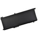 HP Compaq ENVY x360 15-DR Laptop Akkumulátor 55.67Wh Li-poly 15.1V
