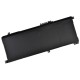 HP Compaq ENVY x360 15-DR Laptop Akkumulátor 55.67Wh Li-poly 15.1V