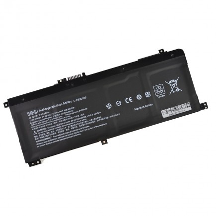 HP Compaq ENVY x360 15-DR Laptop Akkumulátor 55.67Wh Li-poly 15.1V