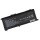 HP Compaq ENVY x360 15-DR Laptop Akkumulátor 55.67Wh Li-poly 15.1V