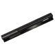 Dell Inspiron 14 (3451) Laptop Akkumulátor 2600mAh Li-ion 14,8V