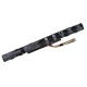 Acer TravelMate P249-G2-M Laptop Akkumulátor 2600mAh Li-ion 14,8V elemek SAMSUNG