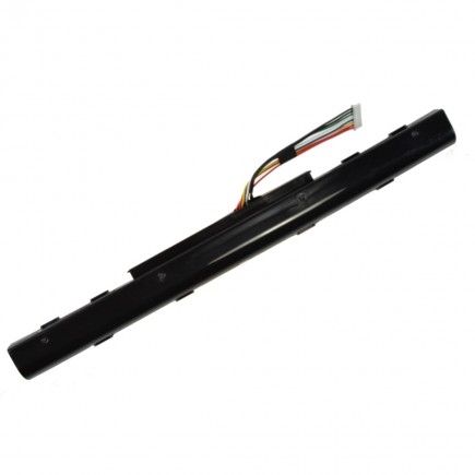 Acer Aspire E5-475 Laptop Akkumulátor 2600mAh Li-ion 14,8V elemek SAMSUNG