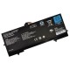 Fujitsu LIFEBOOK U772 Laptop Akkumulátor 3150mah Li-pol 14.4V