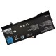 Fujitsu LIFEBOOK U772 Laptop Akkumulátor 3150mah Li-pol 14.4V