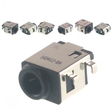 Samsung NP300E5A-A07AU Tápcsatlakozó laptop részére