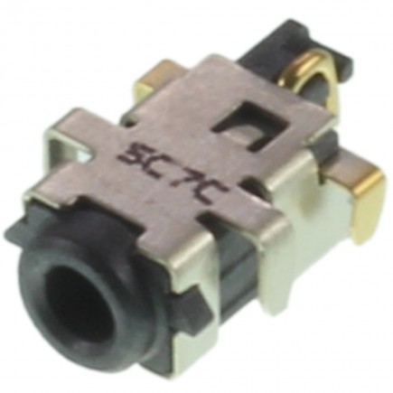 Asus Eee PC X101 Tápcsatlakozó laptop részére