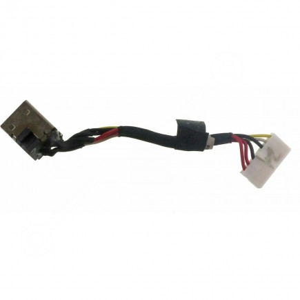 Dell Latitude E6220 Tápcsatlakozó laptop részére