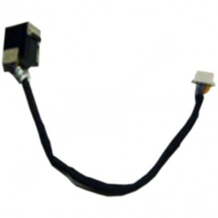 Fujitsu Siemens LIFEBOOK AH532 Tápcsatlakozó laptop részére