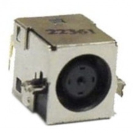 HP Compaq nc2400 Tápcsatlakozó laptop részére