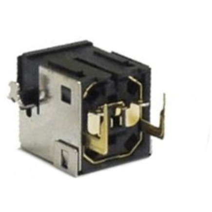 HP Compaq nc2400 Tápcsatlakozó laptop részére