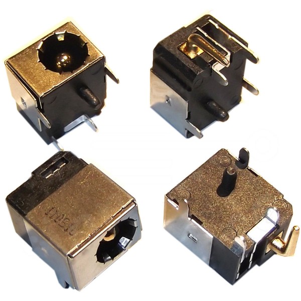 Asus X73TA Tápcsatlakozó laptop részére