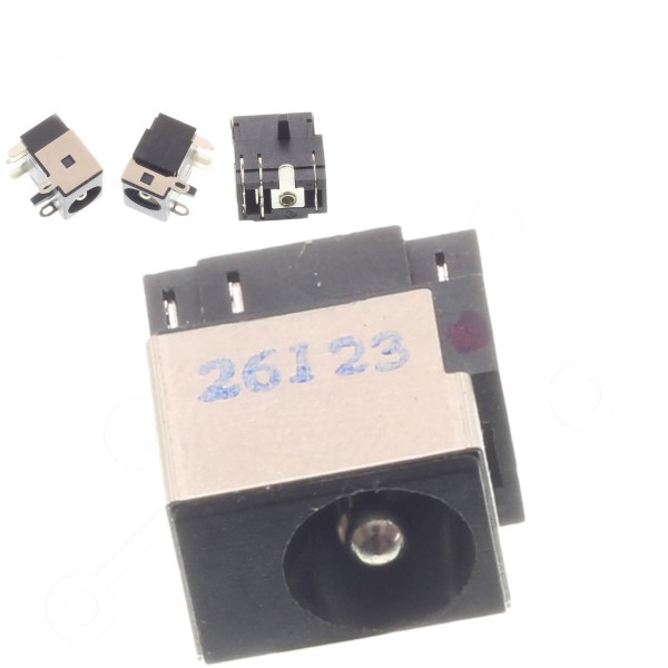 Asus F50N Tápcsatlakozó laptop részére