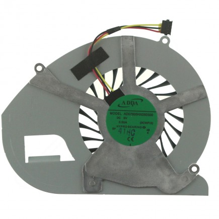 Laptop hűtő ventilátor Sony Vaio SVF15N1C5E