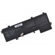 Asus BX510UW Laptop Akkumulátor 48Wh Li-poly 11.4V