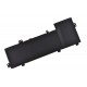 Asus BX510UW Laptop Akkumulátor 48Wh Li-poly 11.4V