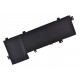 Asus BX510UW Laptop Akkumulátor 48Wh Li-poly 11.4V