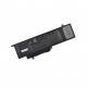 Dell Inspiron 13 7353 Laptop Akkumulátor 43Wh Li-poly 11.1V