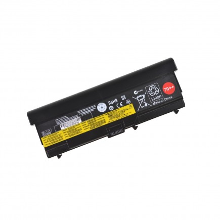 Lenovo ThinkPad L520 Laptop Akkumulátor 8400mAh Li-ion 11,1V elemek SAMSUNG