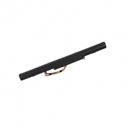 Asus X750LA Laptop Akkumulátor 2950mAh Li-ion 15V