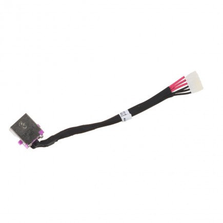 Acer Aspire VX5-591G Tápcsatlakozó laptop részére
