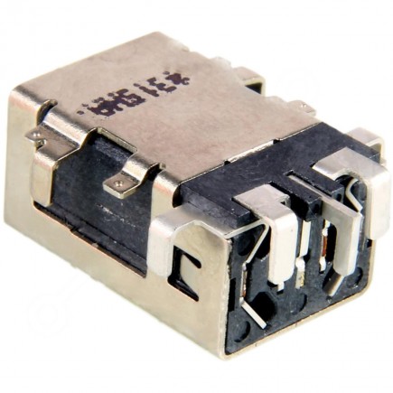 Asus ZenBook UX51 Tápcsatlakozó laptop részére