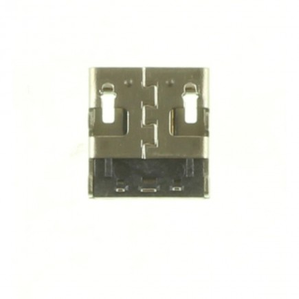 Asus X205 Tápcsatlakozó laptop részére