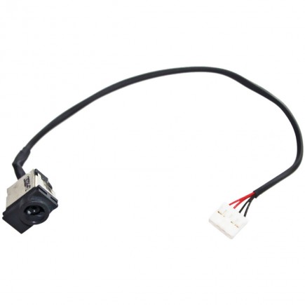 Samsung NP275E5E-K01 Tápcsatlakozó laptop részére