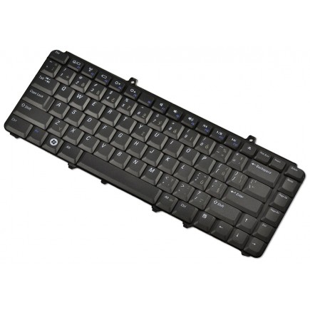 Dell Inpsiron 1525 billentyűzet a laptopra cseh