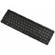 HP Pavilion G6-2300 billentyűzet a laptopra cseh