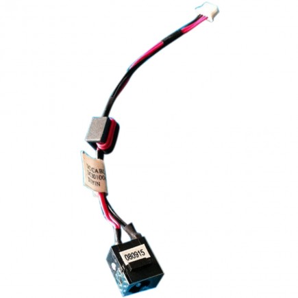 Dell Inspiron Mini 10v Tápcsatlakozó laptop részére