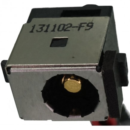 Asus X750LN Tápcsatlakozó laptop részére