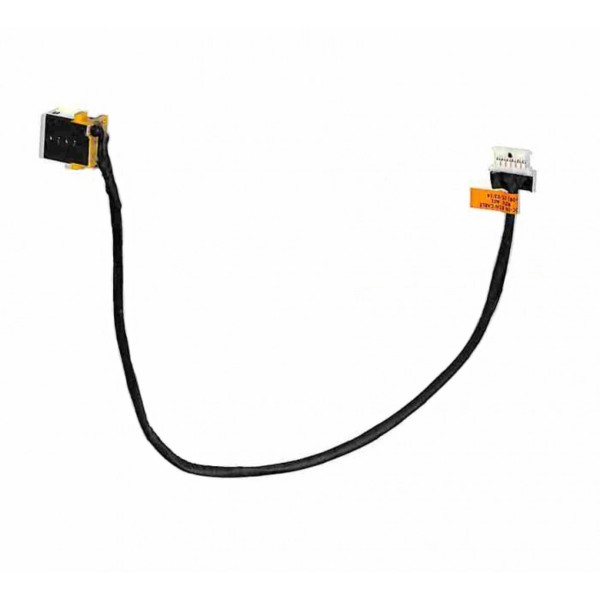 Acer Aspire E5-772G-57MT Tápcsatlakozó laptop részére